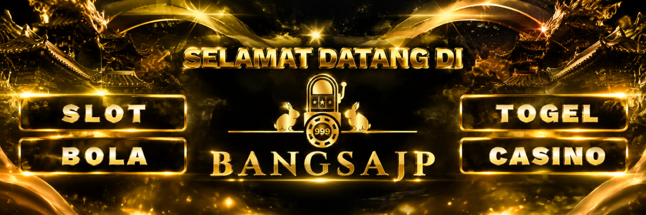 bangsajp slot